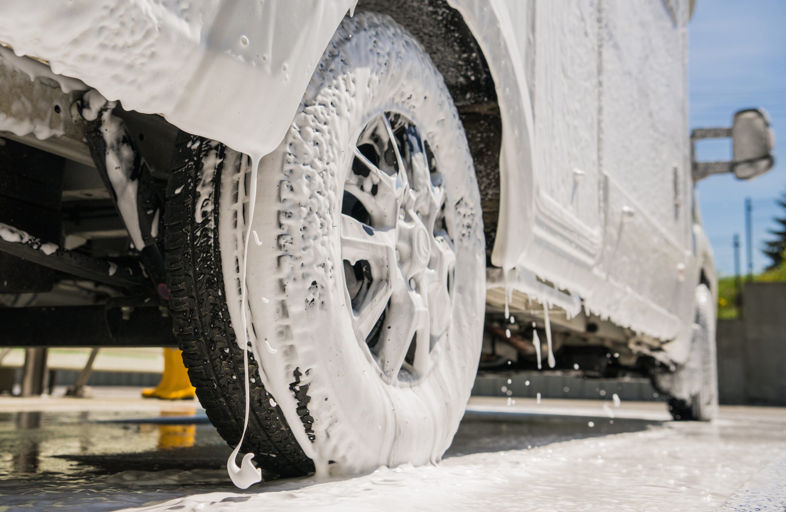 How to Prep Your RV or Truck Before a Long Road Trip / Season Kickoff
